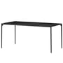 Aytm - Table novo, 160 x 80 cm, noir