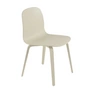 Muuto - Chaise Visu, sable