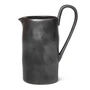 Ferm Living - Flow Cruche, noir