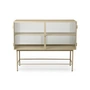 Ferm Living - Haze sideboard, cachemire