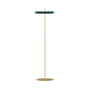 Umage - Asteria Lampadaire LED, Ø 43 x H 150,7 cm, forest green