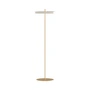 Umage - Asteria Lampadaire LED, Ø 43 x H 150,7 cm, pearl white