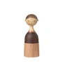 Architectmade - Kin figure en bois, papa