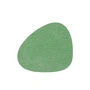 Lind DNA - Glasuntersetzer Curve , Hippo forest green