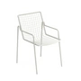 Emu - Fauteuil rio r50, blanc