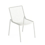 Emu - Chaise rio r50, blanche