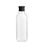 Rig-Tig by Stelton - Drink-It Bouteille d'eau 0.75 l, noir