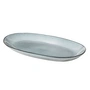 Broste copenhagen - Broste copenhagen nordic sea service nordic sea ovale l, 30 x 17 cm