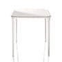 Magis - Air Table Outdoor, 65 x 65 cm, blanc