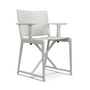 Magis - fauteuil du stanley réalisateur, blanc