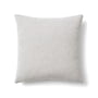 & tradition - Collect SC28 Coussin Boucle, 50 x 50 cm, ivory / sable