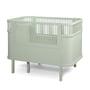 Sebra - Le lit Sebra , Baby & Junior, mist green