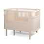 Sebra - Le lit Sebra , Baby & Junior, birchbark beige