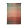 nanimarquina - tapis d' shade extérieur, 170 x 240 cm, palette 1