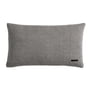 Andersen furniture - Coussin twill weave 35 x 60 cm, blanc / gris