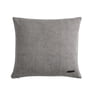 Andersen furniture - Coussin twill weave 45 x 50 cm, blanc / gris