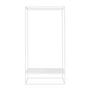 Kristina dam studio - Armoire grid, blanc