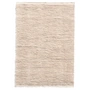 nanimarquina - Wellbeing Chobi Tapis, 200 x 300 cm, naturel