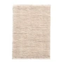 nanimarquina - Wellbeing Chobi Tapis, 170 x 240 cm, naturel