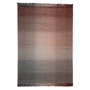 nanimarquina - Shade Tapis, 170 x 240 cm, Palette 4