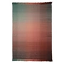 nanimarquina - Shade Tapis, 170 x 240 cm, Palette 1