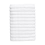 Zone Denmark - Inu drap de bain, 70 x 140 cm, blanc