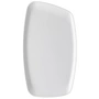 Rosenthal - Assiette junto, 36 x 21 cm, blanc
