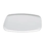 Rosenthal - Assiette junto, 30 x 15 cm, blanc