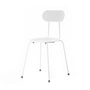 Magis - Chaise Mariolina, mono blanc