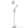 Anglepoise - Original 1227 Lampadaire, dove grey (câble : gris)