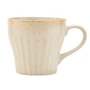 House Doctor - Mug Berica avec anse, beige