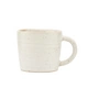 House Doctor - Tasse à expresso Pion, gris / blanc