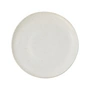 House Doctor - Assiette Pion, Ø 21,5 cm, gris / blanc