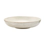 House Doctor - Bol Pion, Ø 19 x H 4 cm, gris / blanc