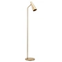 House Doctor - Lampadaire Precise, laiton