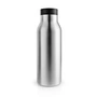 Eva Solo - Urban Bouteille thermos 0.5 l, acier inoxydable / noir