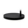 Artemide - Support Demetra, noir mat