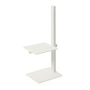 String - Museum Sidetable, blanc