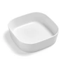 Rosti - Plat de cuisson Modula, 24 x 24 x 7 cm, blanc
