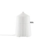 Alessi - Plissé presse-agrumes électrique, blanc