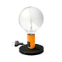 Flos - Lampadina Lampe de table LED, orange