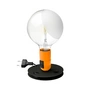 Flos - Lampadina Lampe de table LED, orange