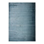 Audo - Tapis Houkime 200 x 300 cm, Midnight blue