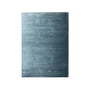 Audo - Tapis Houkime 170 x 240 cm, Midnight blue