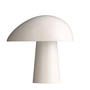 Fritz Hansen - Night Owl Lampe de table, smokey white