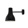 Anglepoise - Type 75 Applique murale, Jet Black