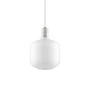 Normann Copenhagen - Amp Suspension small, blanc