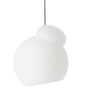 Frandsen - Air Lampe à suspension Ø 34 cm, blanc opale