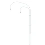 Umage - Willow Applique lumineuse double, blanc