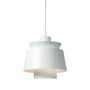 & Tradition - Utzon Suspension JU1, blanc